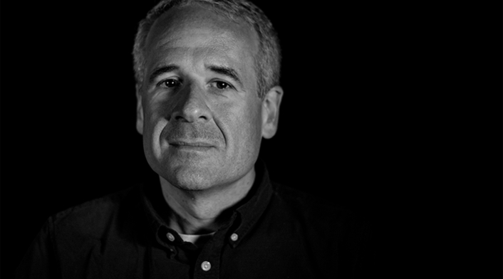 Adam Isacson, director de Veeduría de Defensa en la Oficina de Washington para Asuntos Latinoamericanos