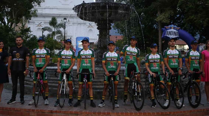 Clásico RCN - NÉCTAR - GOBERNACION DE CUNDINAMARCA