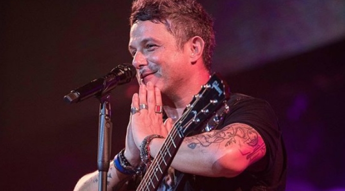 Alejandro Sanz