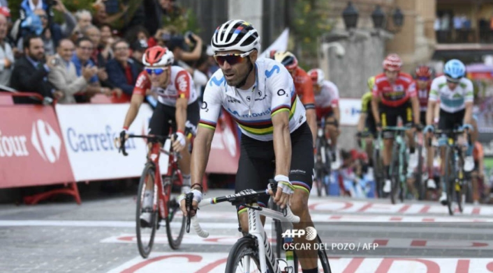 Alejandro Valverde