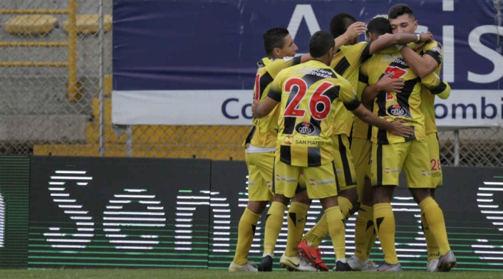 Alianza Petrolera