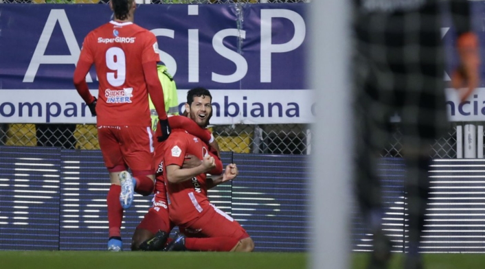 América de Cali vs La Equidad América de Cali vs La Equidad