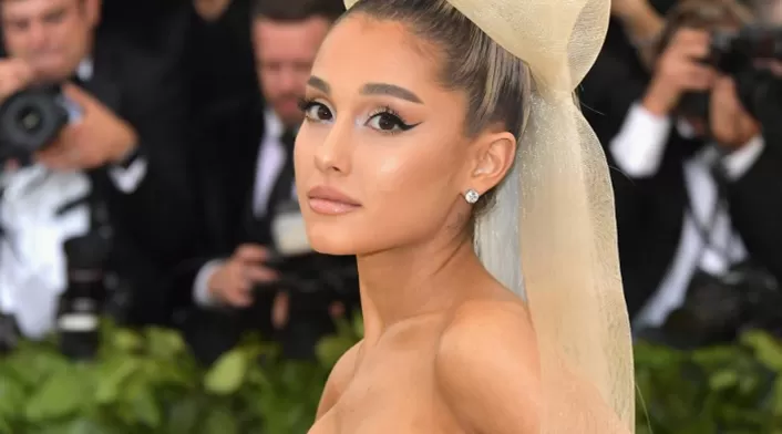Ariana Grande