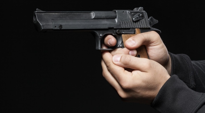 Arma de corto alcance Arma de corto alcance