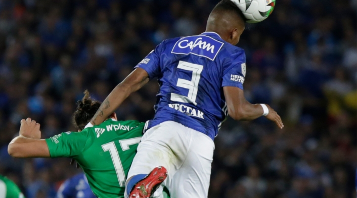 Liga Águila, Atlético Nacional, Millonarios