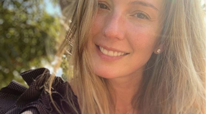 La presentadora Claudia Bahamón habló de su regreso a MasterChef