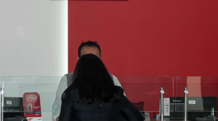 Banco de referencia Banco de referencia