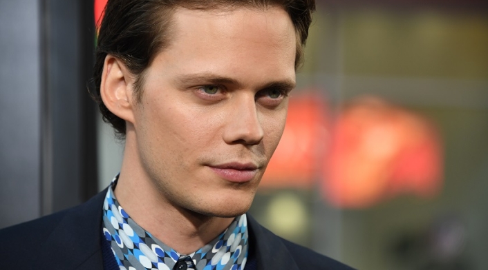 Bill Skarsgård