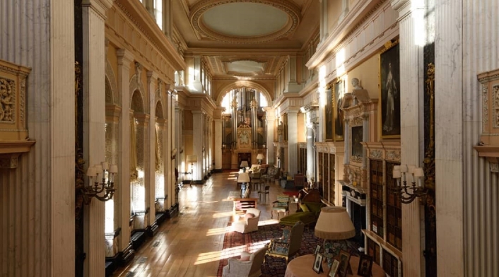 Blenheim Palace Blenheim Palace