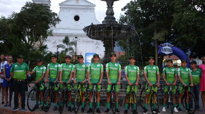 Clásico RCN - BOYACÁ ES PARA VIVIRLA