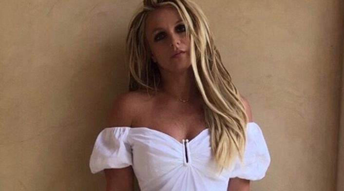 Britney Spears