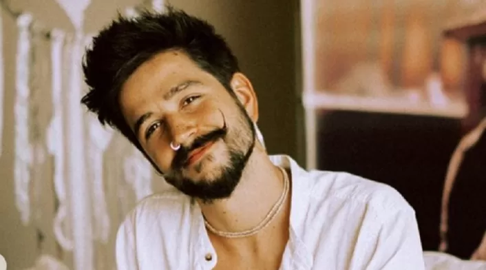 Camilo Echeverry