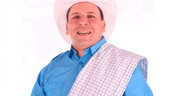 Orley García