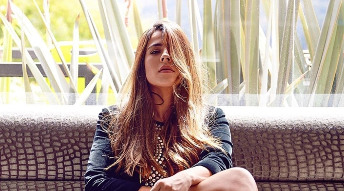 Carla Giraldo Carla Giraldo