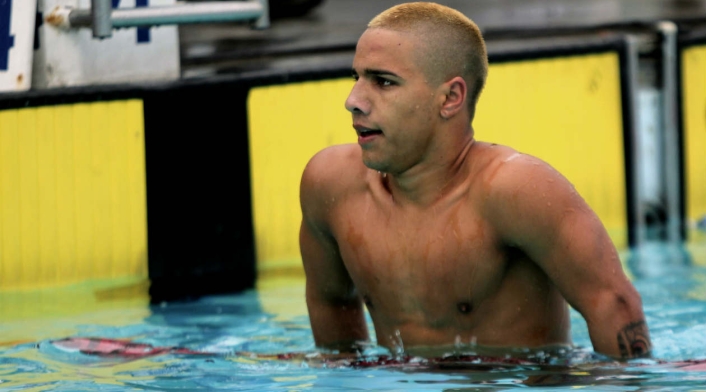 Carlos Daniel Serrano