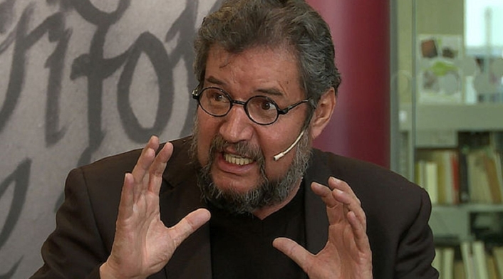 Carlos Medina Gallego