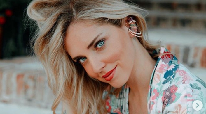 Chiara Ferragni