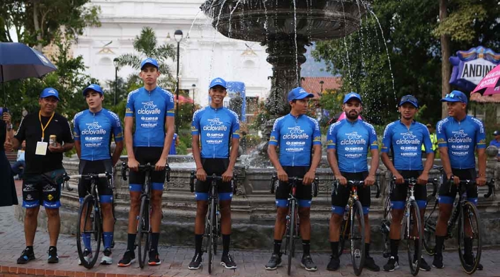 Clásico RCN - CICLO VALLE