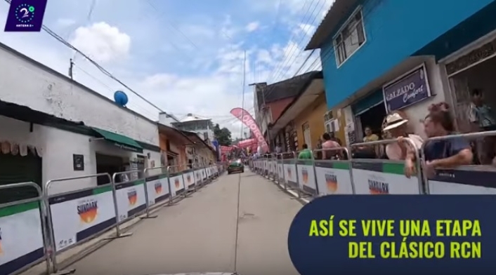 Clásico RCN 2019
