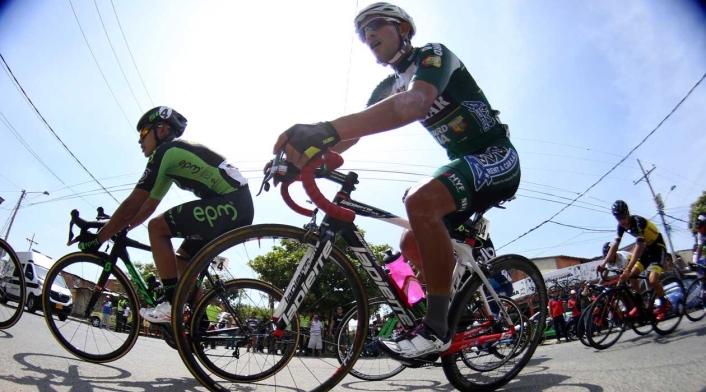 Clásico RCN, carrera del ciclismo colombiano