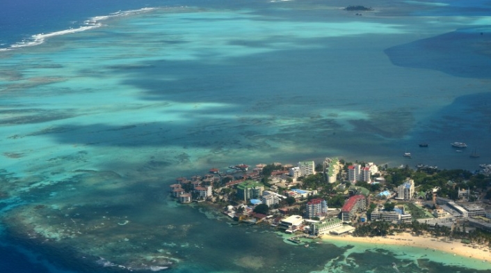 Archipiélago de San Andrés y Providencia