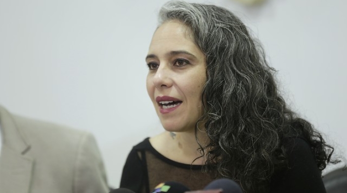 María José Pizarro