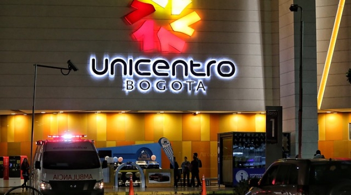 Centro comercial Unicentro Centro comercial Unicentro