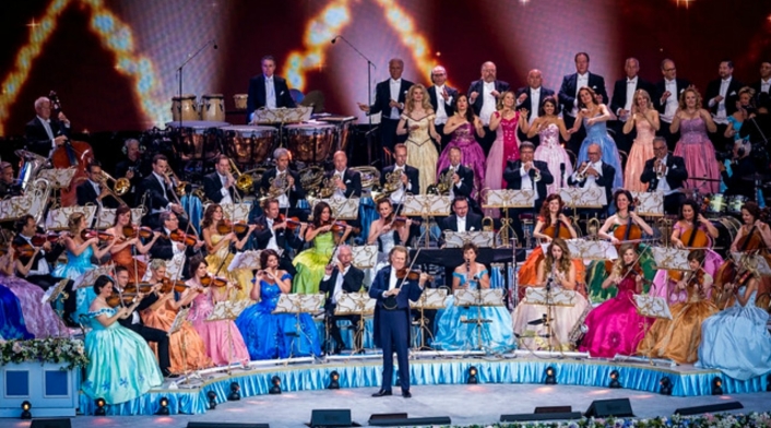 André Rieu