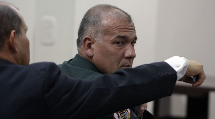 Coronel Publio Hernán Mejía Coronel Publio Hernán Mejía