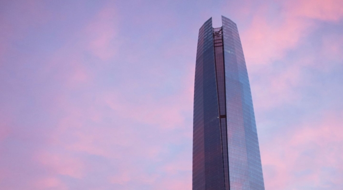 Costanera Center Costanera Center