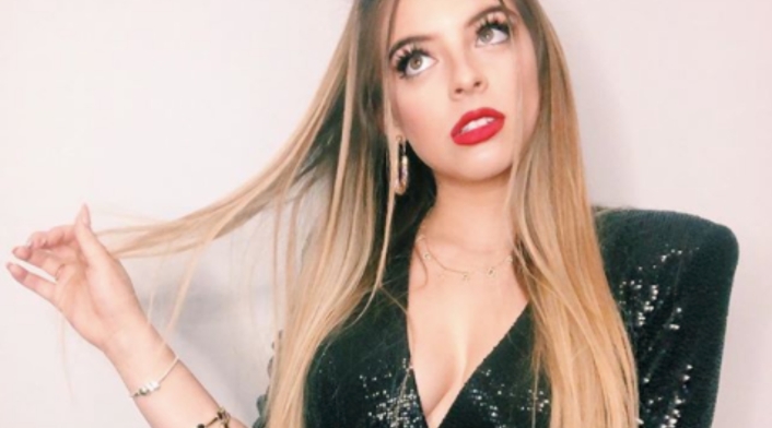 Daniela Legarda