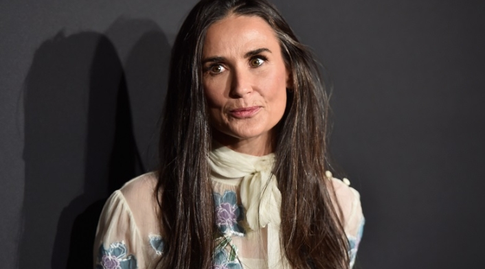 Demi Moore