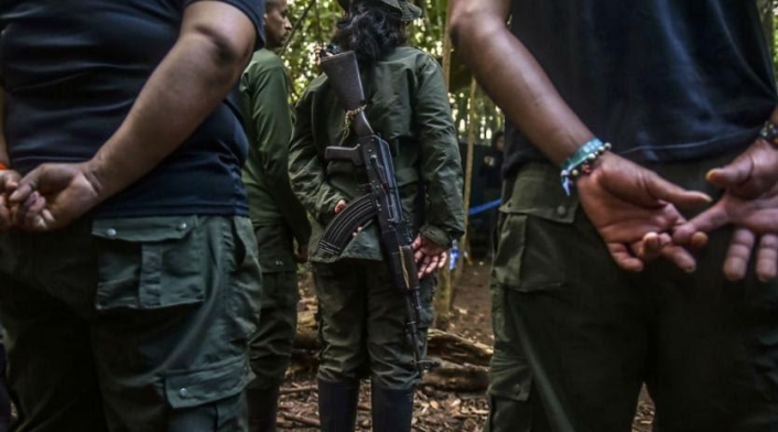 Condenan a “Carnitas” jefe del Clan del Golfo por varios delitos contra desmovilizados de las Farc