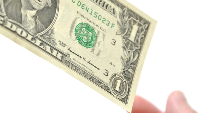 Dólar Dólar