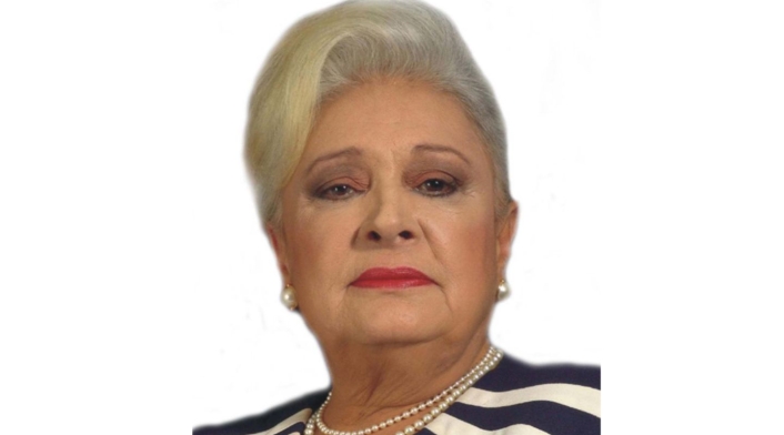Dora Cadavid