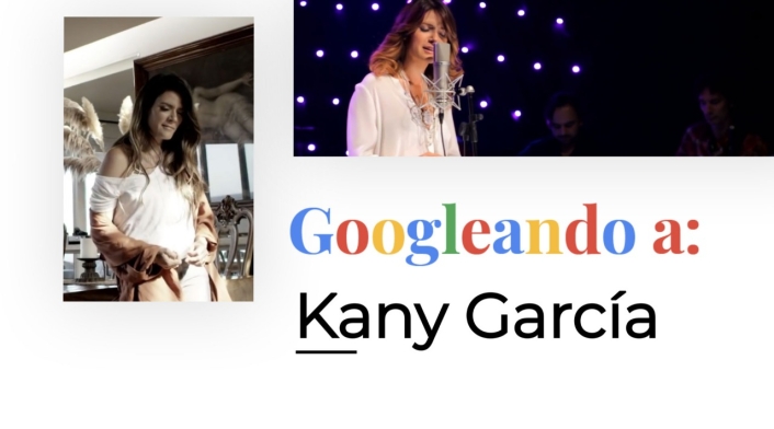 Kany García, cantante