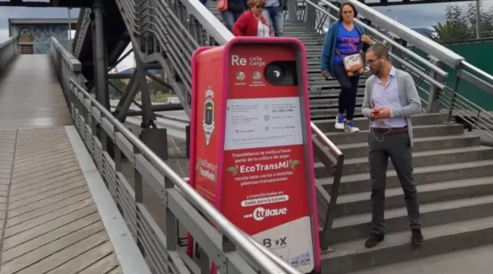 Ecotransmi