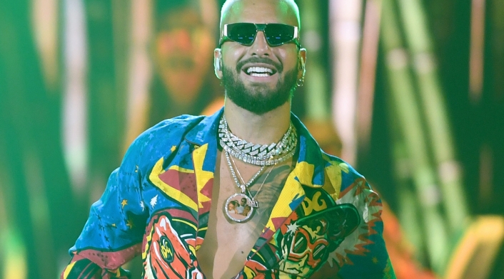 Maluma