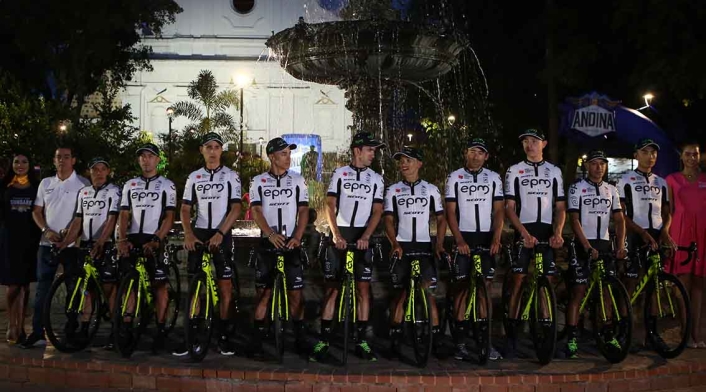 Clásico RCN - EPM SCOTT.