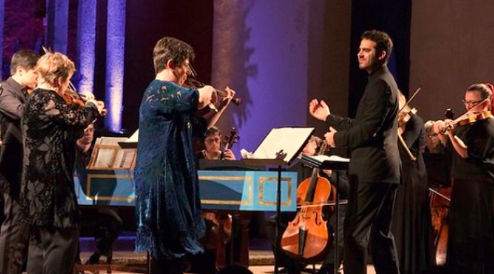 Festival de Música de Cartagena
