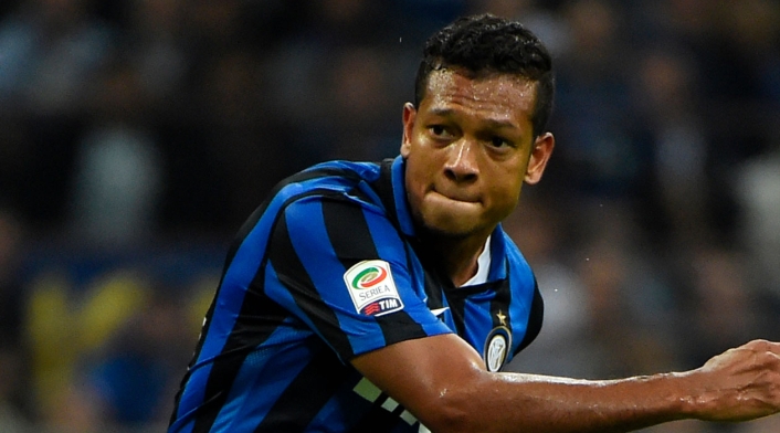 Fredy Guarín