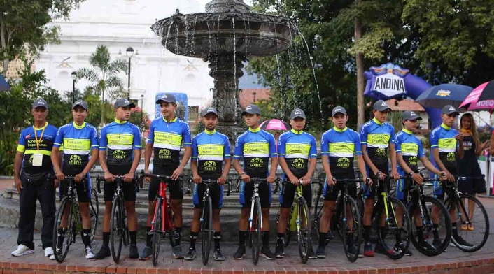 Clásico RCN - FUNDACIÓN DEPORMUNDO
