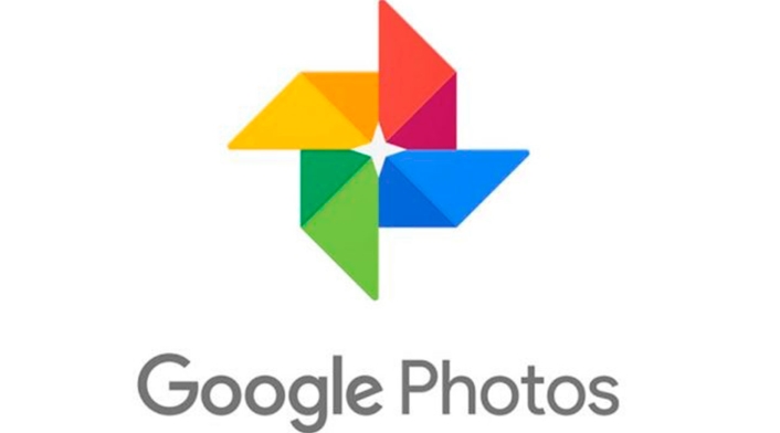 Aplicación Google Photos Aplicación Google Photos