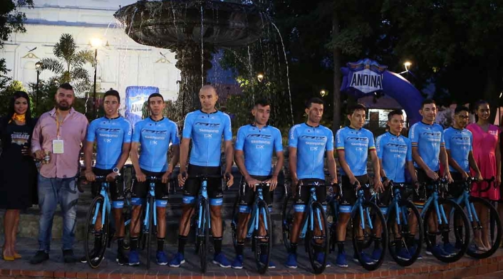 Clásico RCN - GW SHIMANO - CHAOYANG ENVIA PX
