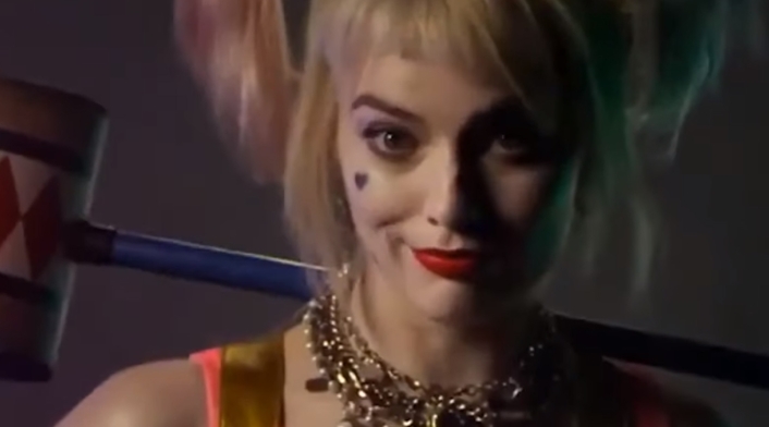 Harley Quinn