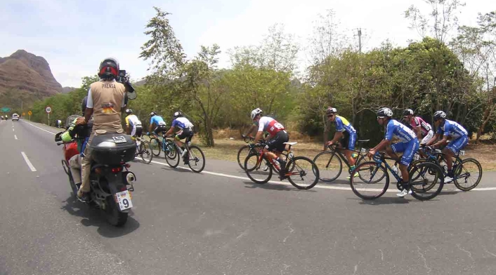 Clásico RCN etapa 7, 2019