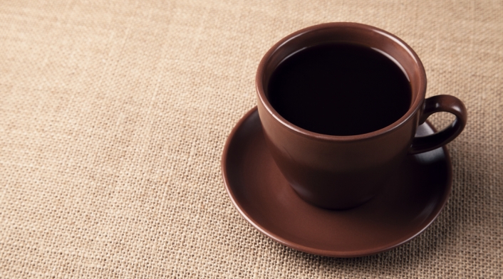 Taza de café