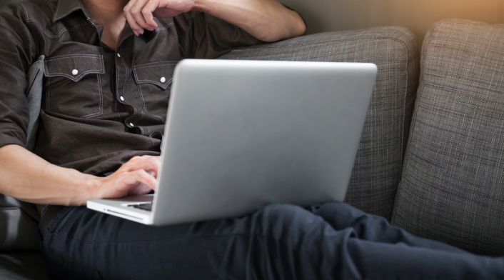 Teletrabajo - Trabajo - Empresas - Empleo