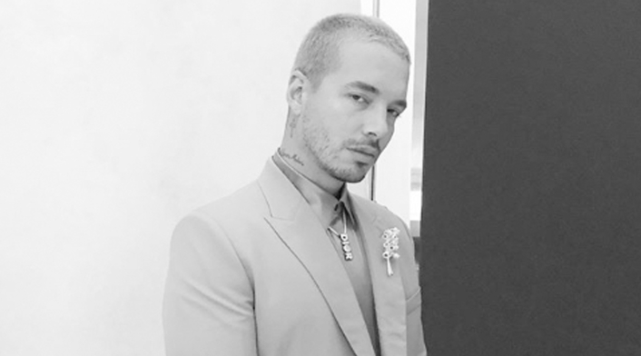 J Balvin