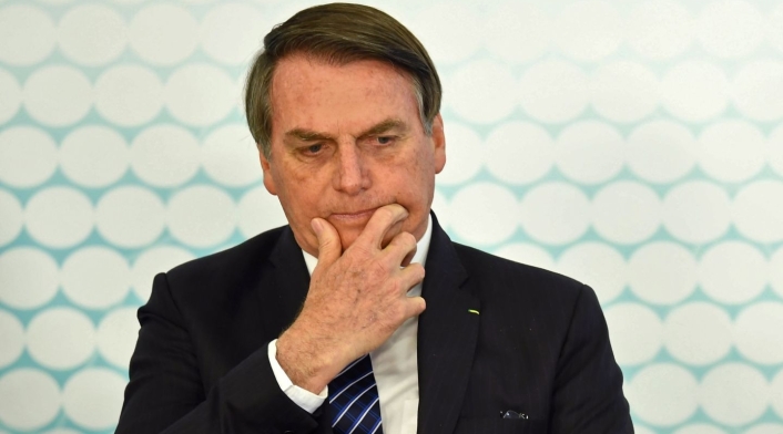 Jair Bolsonaro Jair Bolsonaro